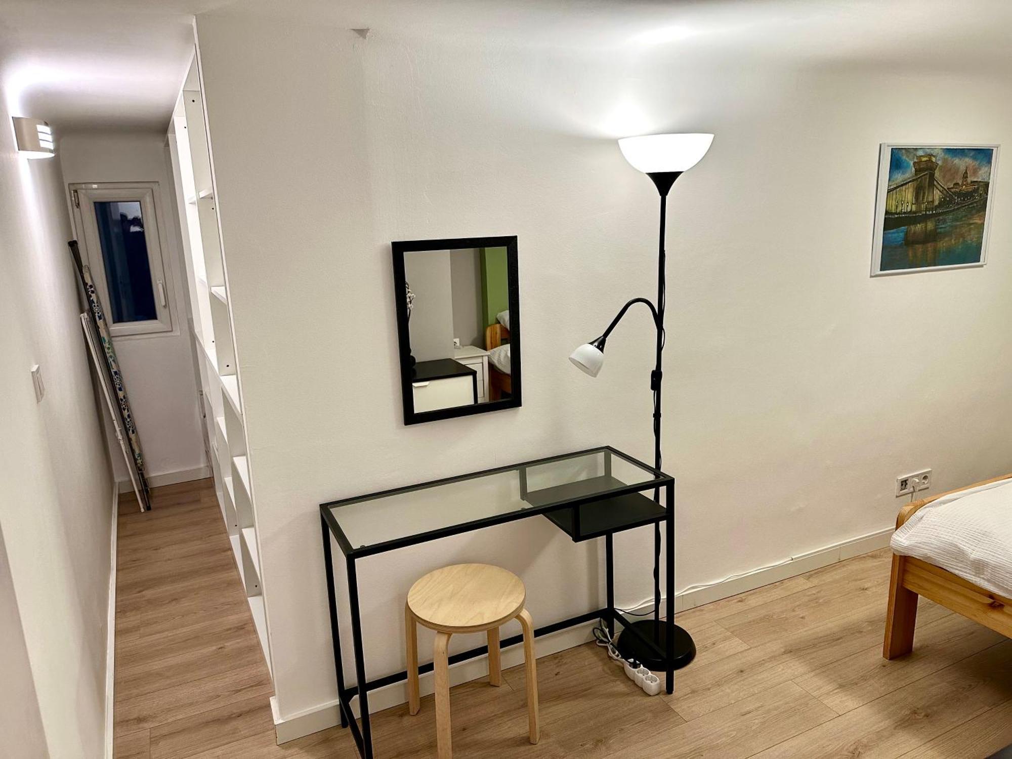 Alexander Guestrooms Apartament