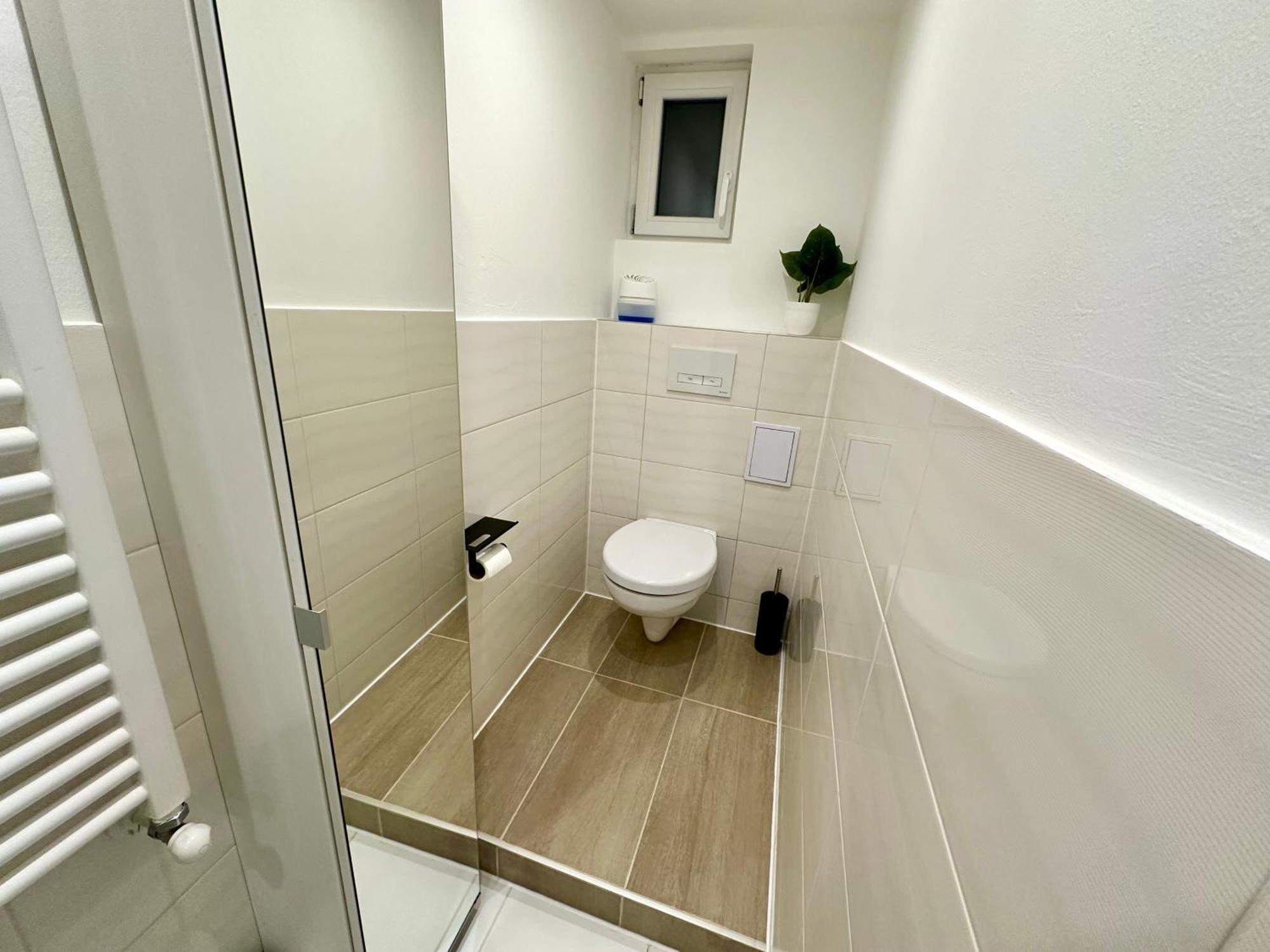 Alexander Guestrooms Budapesta