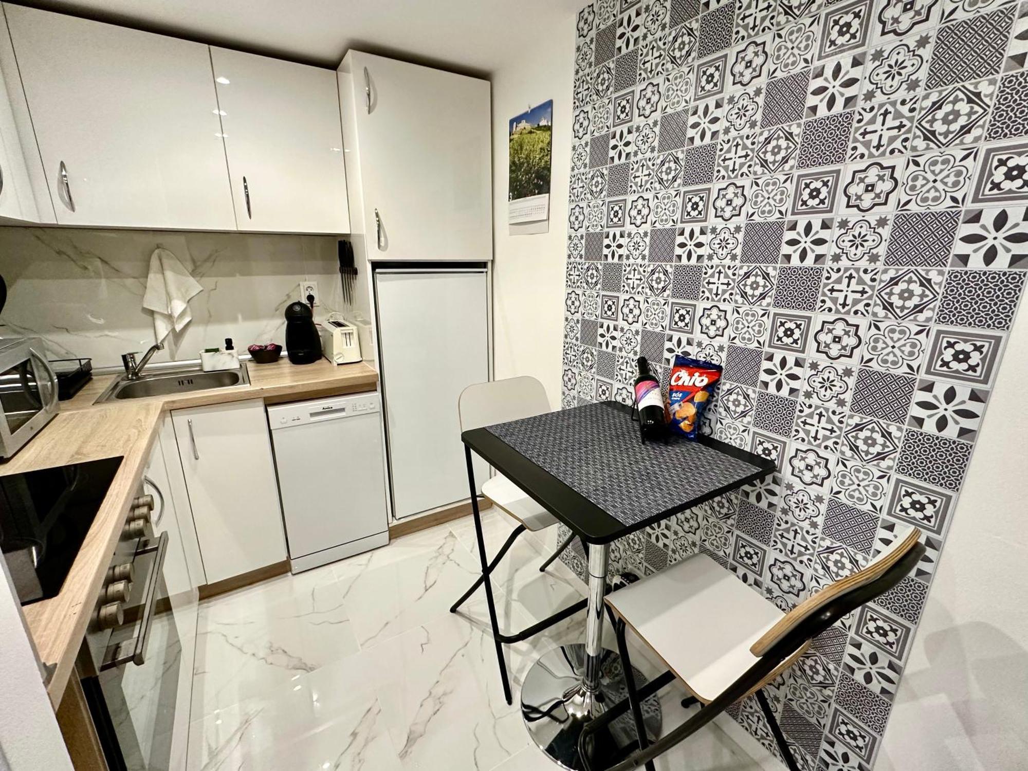 Apartament Alexander Guestrooms Budapesta