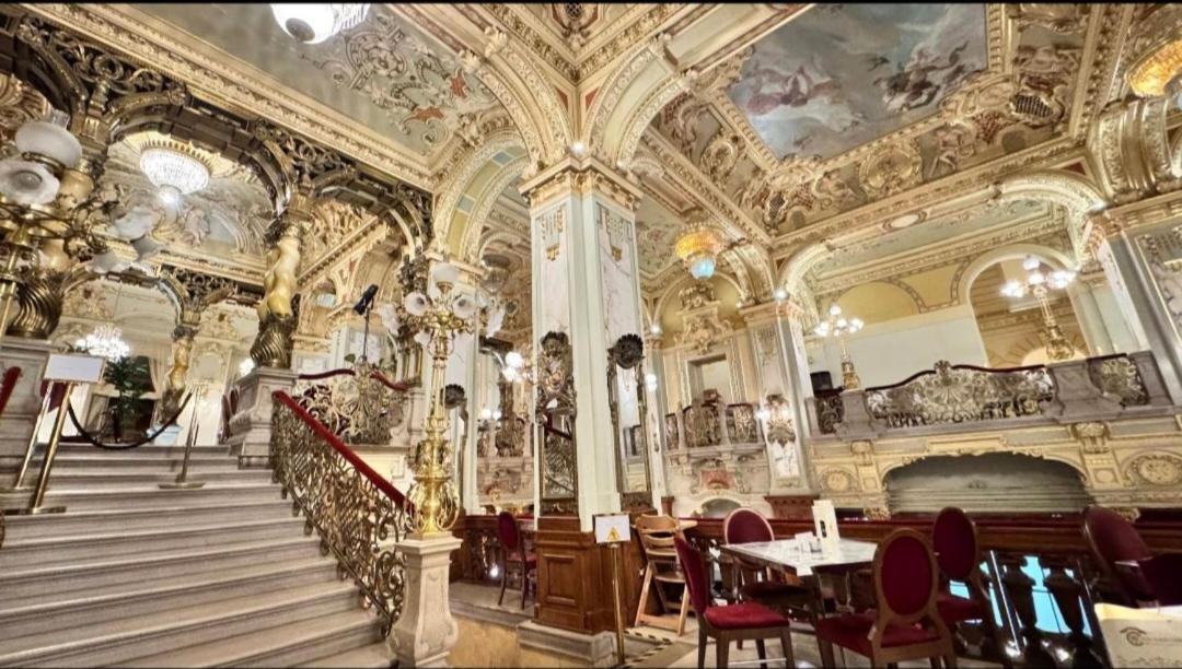 Appartement Alexander Guestrooms *
